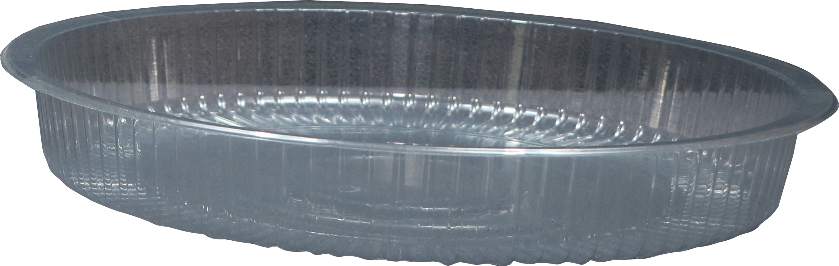 Yuvarlak Kadayıf Tepsi 2